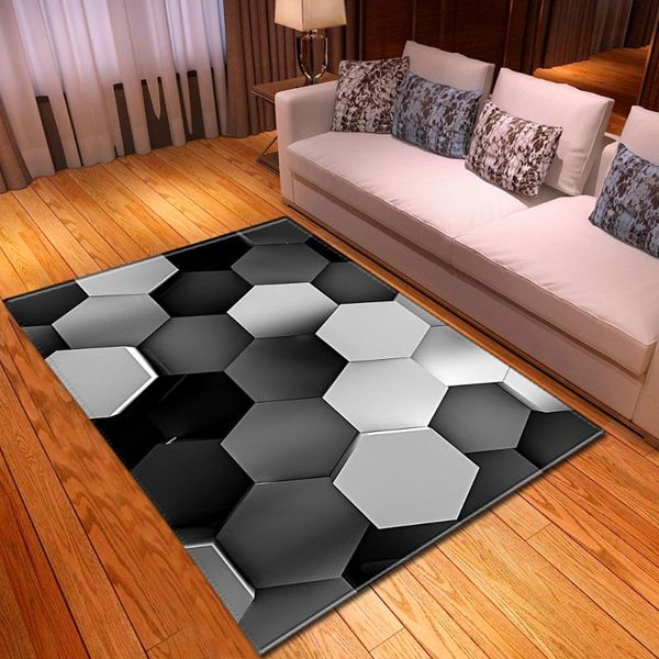 carpets nordic geometric pattern for living room bedroom area rugs black/white/gray 3d printing kids play mats home decor carpet
carpets nordic geometric pattern for living room bedroom area rugs black/white/gray 3d printing kids play mats home decor carpet