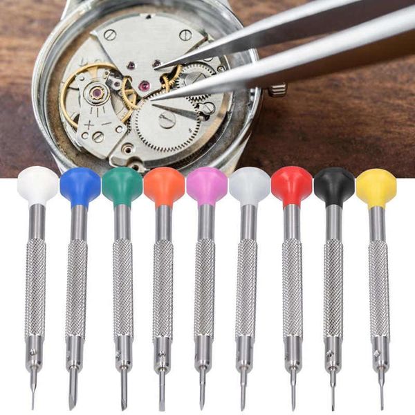 repair tools & kits professional slot screwdriver precise portable watch repairing parts
repair tools & kits professional slot screwdriver precise portable watch repairing parts