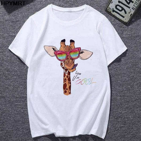 you so cool giraffe print t shirts o-neck short sleeve women tshirt all-match white tee funny girls t shirt female clothing
you so cool giraffe print t shirts o-neck short sleeve women tshirt all-match white tee funny girls t shirt female clothing