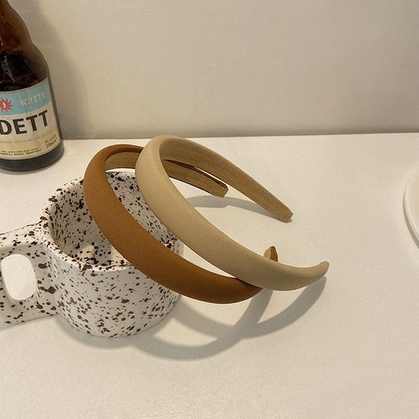 hair clips & barrettes pure color sponge fabric ,spring/summer,hairband women korea simple retro elegance headband press hairband accessorie, Golden;silver
hair clips & barrettes pure color sponge fabric ,spring/summer,hairband women korea simple retro elegance headband press hairband accessorie, Golden;silver