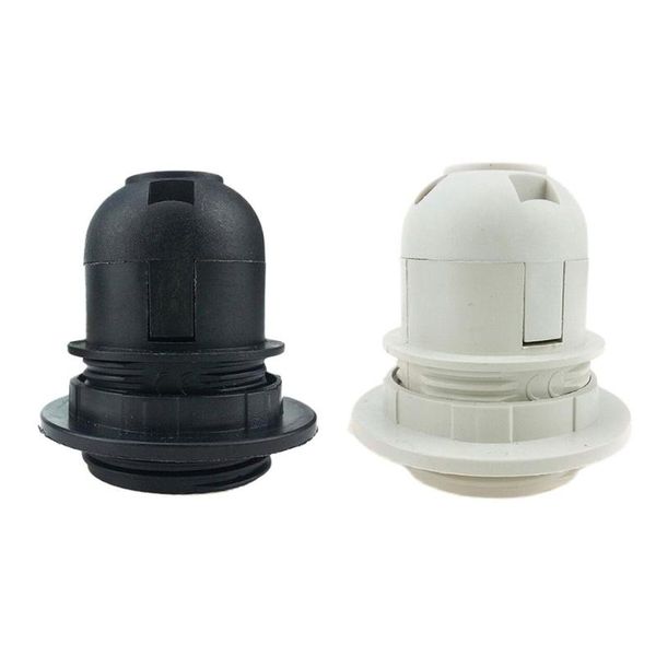 pendant lamps 1pcs screw es e27 m10 light bulb lamp holder socket lampshade collar lighting accessories 2 colors
pendant lamps 1pcs screw es e27 m10 light bulb lamp holder socket lampshade collar lighting accessories 2 colors