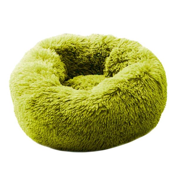 kennels & pens durable portable pet nest foldable round cashmere kennel wear-resistant comfortable puppy house warm sleeping bed
kennels & pens durable portable pet nest foldable round cashmere kennel wear-resistant comfortable puppy house warm sleeping bed