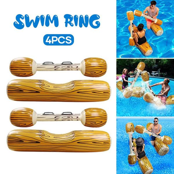life vest & buoy battle log rafts inflatable pool float row toys outdoor games water for summer party sport ha
life vest & buoy battle log rafts inflatable pool float row toys outdoor games water for summer party sport ha