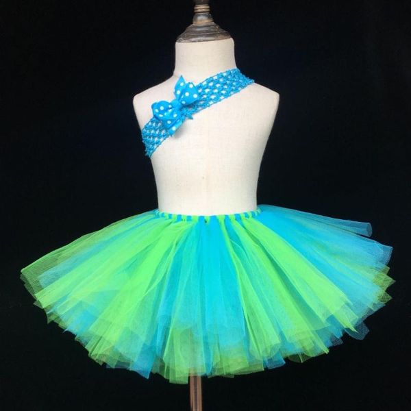skirts baby girls turquoise tutu kids fluffy ballet tulle tutus pettiskirts with headband children birthday party skirt cloth, Blue
skirts baby girls turquoise tutu kids fluffy ballet tulle tutus pettiskirts with headband children birthday party skirt cloth, Blue