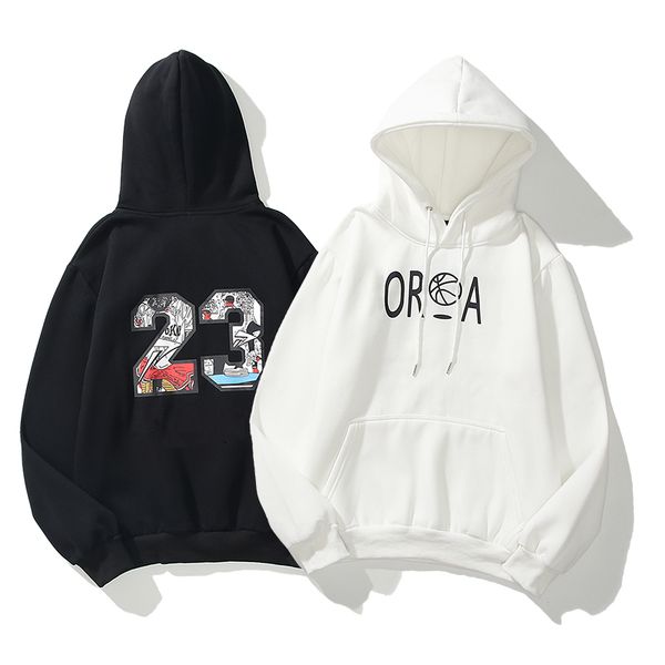 designer men's women's hoodie long-sleeved design suitable for autumn and winter casual contrast color clothing letter pattern, Black
designer men's women's hoodie long-sleeved design suitable for autumn and winter casual contrast color clothing letter pattern, Black