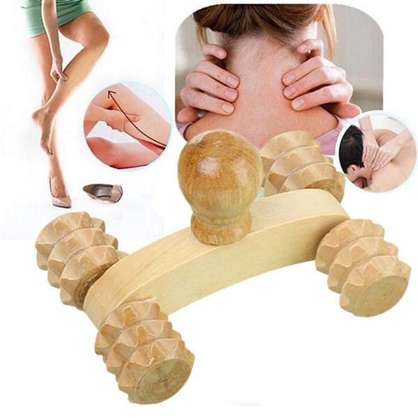 massage gun wooden hand roller massager fitness stovepipe four-wheel foot feet stimulating health care
massage gun wooden hand roller massager fitness stovepipe four-wheel foot feet stimulating health care