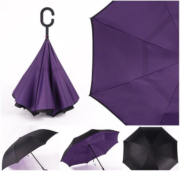 c-handle windproof double-layer inverted folding umbrella windproof reverse folding umbrella matic umbrella c-handle w jllnpv
c-handle windproof double-layer inverted folding umbrella windproof reverse folding umbrella matic umbrella c-handle w jllnpv