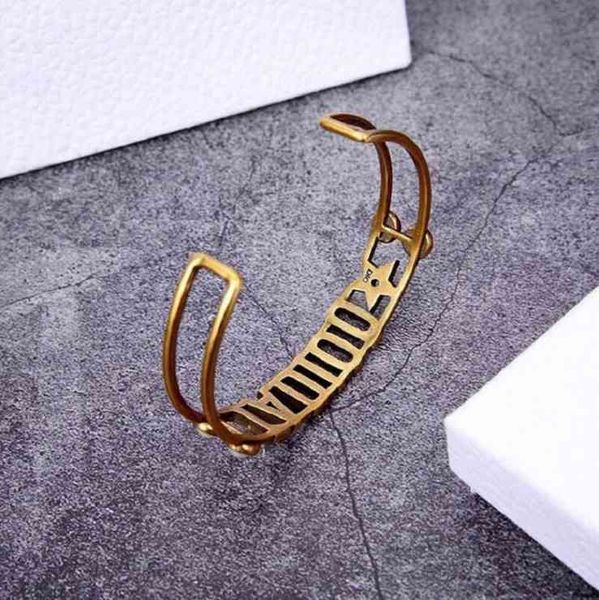 factory specials aa bracelet dejia's new letter opening in 2021 bracelet szic, Black
factory specials aa bracelet dejia's new letter opening in 2021 bracelet szic, Black