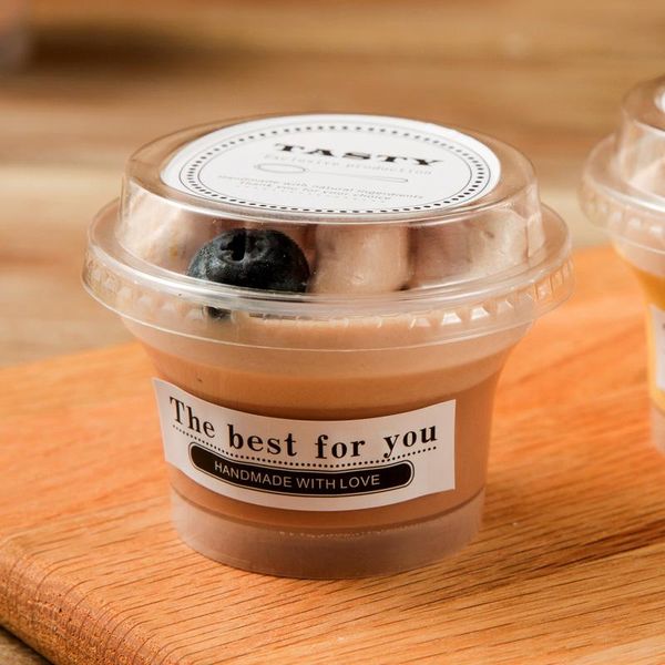 disposable cups & straws 100pcs net red small ice cream cup creative baking pudding jelly cake plastic party packaging yogurt dessert with l
disposable cups & straws 100pcs net red small ice cream cup creative baking pudding jelly cake plastic party packaging yogurt dessert with l