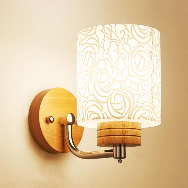 jifengcheng modern wood wall lamp luminaria e27 wall light reading lamps mounted 110-220v mounted bedside lamp fixture
jifengcheng modern wood wall lamp luminaria e27 wall light reading lamps mounted 110-220v mounted bedside lamp fixture