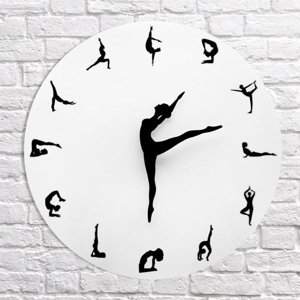 wall clocks modern silent clock metal simple ballet decoration living room watches home decor 6w178
wall clocks modern silent clock metal simple ballet decoration living room watches home decor 6w178