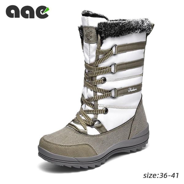 boots 2021 fashion women female booties lace up winter waterproof warm snow black shoes designer
boots 2021 fashion women female booties lace up winter waterproof warm snow black shoes designer