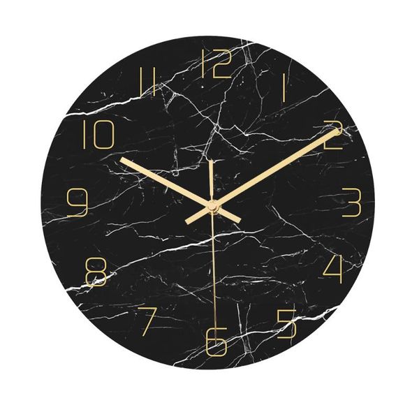 wall clocks luxury marble 3d clock modern design home decor bedroom living room decoration ornament reloj de pared
wall clocks luxury marble 3d clock modern design home decor bedroom living room decoration ornament reloj de pared