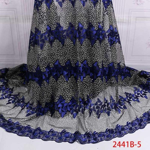 ribbon 2021 nigerian laces fabrics african lace fabric french embroidery tulle for bridal party ks2441b1, Pink;blue
ribbon 2021 nigerian laces fabrics african lace fabric french embroidery tulle for bridal party ks2441b1, Pink;blue