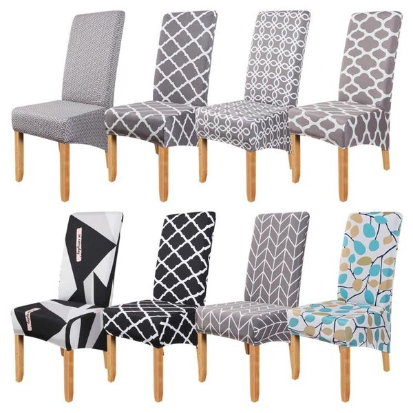 junejour | anti-dust home furniture decor elastic dining chair cover stretch slipcovers protector 1/2/4/6pcs dining seat cover
junejour | anti-dust home furniture decor elastic dining chair cover stretch slipcovers protector 1/2/4/6pcs dining seat cover