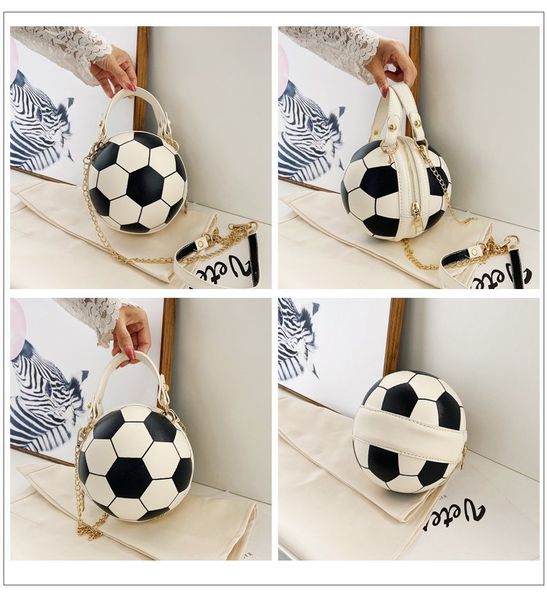 female ins superfire personality basketball bag wild single shoulder diagonal bags version of the small round package handbag crossbody meti
female ins superfire personality basketball bag wild single shoulder diagonal bags version of the small round package handbag crossbody meti