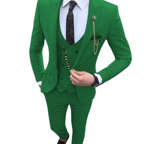 men's suits & blazers purple black beige green male suits 3 fine fitting business of the groom tuxedo for formal wedding suit (blazer +, White;black
men's suits & blazers purple black beige green male suits 3 fine fitting business of the groom tuxedo for formal wedding suit (blazer +, White;black