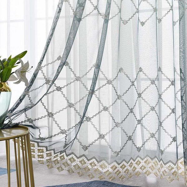 curtain & drapes tulle for bedroom gradient the living room quality interior home embroider window curtains
curtain & drapes tulle for bedroom gradient the living room quality interior home embroider window curtains