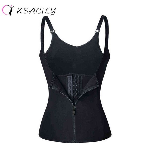 slimming shapewear trainer vest adjustable shoulder strap corset women corrective body shaper waist cincher tummy control
slimming shapewear trainer vest adjustable shoulder strap corset women corrective body shaper waist cincher tummy control