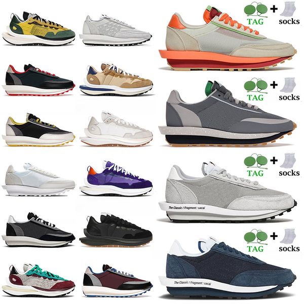 mens womens vaporwaffle pegasus ldwaffle ldv waffle running shoes fragment designer sports undercover kiss of death white nylon black sneake, White;red
mens womens vaporwaffle pegasus ldwaffle ldv waffle running shoes fragment designer sports undercover kiss of death white nylon black sneake, White;red