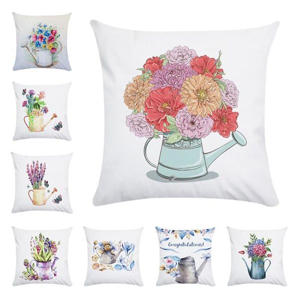 cushion/decorative pillow 45cm*45cm hand painted colorful watering the flowers cushion cover and sofa case home decorative
cushion/decorative pillow 45cm*45cm hand painted colorful watering the flowers cushion cover and sofa case home decorative