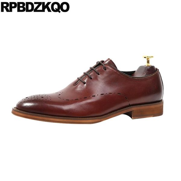 dress shoes men oxfords pointy toe rubber sole formal pointed italian wedding brown brand british style european italy brogue, Black
dress shoes men oxfords pointy toe rubber sole formal pointed italian wedding brown brand british style european italy brogue, Black