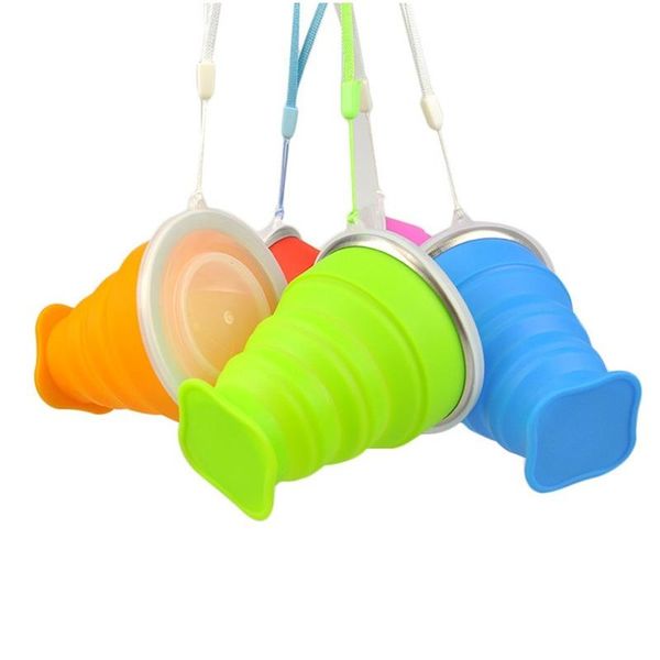 water bottle 200ml portable outdoor sport cup silicone retractable folding cups collapsible coffee travel accessories
water bottle 200ml portable outdoor sport cup silicone retractable folding cups collapsible coffee travel accessories