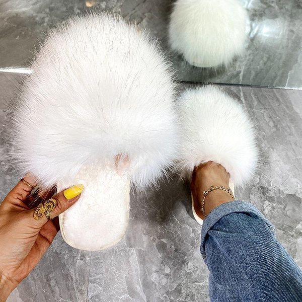 sandals fashion modern slippers women winter outdoor fur slides fluffy furry shoes ladies flat platform footwear cozy celebrities, Black
sandals fashion modern slippers women winter outdoor fur slides fluffy furry shoes ladies flat platform footwear cozy celebrities, Black