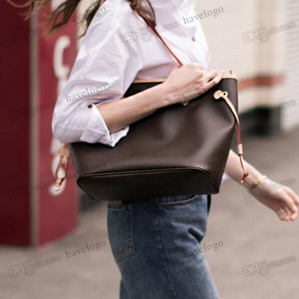 wholesale brand package womens never shoulder totes bags large brown white old flower lattice check handbag tote satchel full retro shopping
wholesale brand package womens never shoulder totes bags large brown white old flower lattice check handbag tote satchel full retro shopping