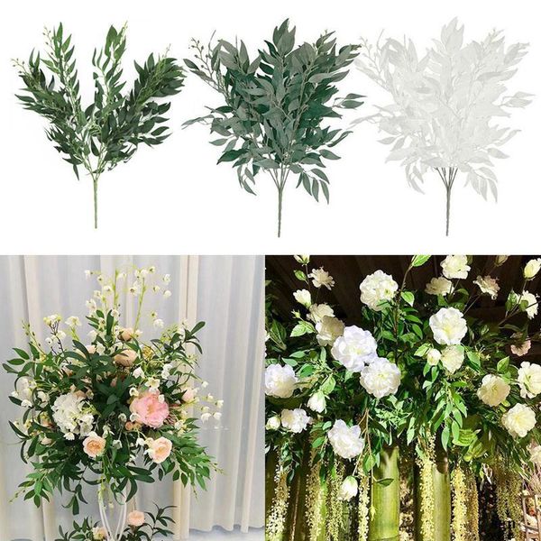decorative flowers & wreaths artifical willow twig simulation osier 5 branch faux po props garden decoration wedding restaurant aritifcal wi
decorative flowers & wreaths artifical willow twig simulation osier 5 branch faux po props garden decoration wedding restaurant aritifcal wi