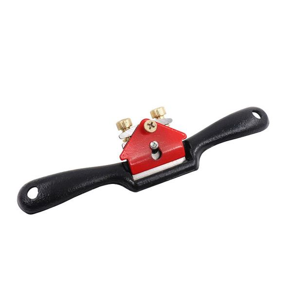 hand tools 10 inch wood spokeshave adjustable with flat base planer cutting edge metal blade working tool
hand tools 10 inch wood spokeshave adjustable with flat base planer cutting edge metal blade working tool