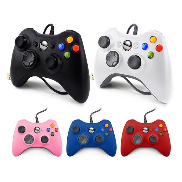 game controllers & joysticks usb wired gamepad for xbox 360 /slim controller windows 7/8/10 microsoft pc support steam
game controllers & joysticks usb wired gamepad for xbox 360 /slim controller windows 7/8/10 microsoft pc support steam
