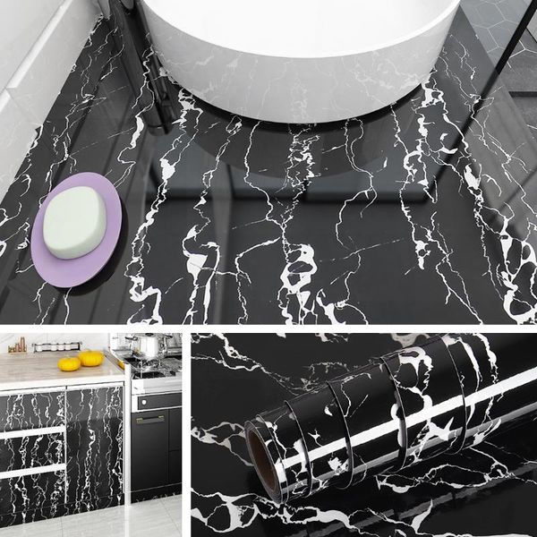 wallpapers deskwallpaper waterproof pvc rolls black back paper white line kitchen for cabinets
wallpapers deskwallpaper waterproof pvc rolls black back paper white line kitchen for cabinets