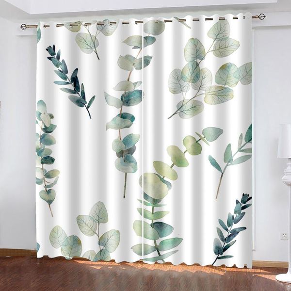 curtain & drapes 3d digital printing floral plant pattern woven curtains for bedroom left and right biparting open home modern blackout
curtain & drapes 3d digital printing floral plant pattern woven curtains for bedroom left and right biparting open home modern blackout