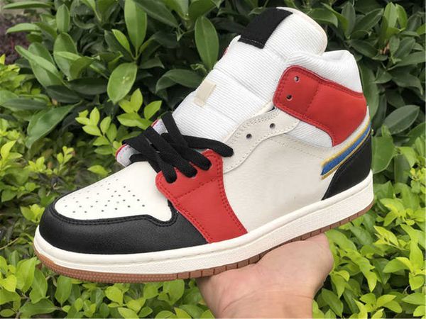 2021 original version jumpman 1 1s mid basketball shoes multi-color stitching genuine leather outdoor sport sneakers ship with boxezax
2021 original version jumpman 1 1s mid basketball shoes multi-color stitching genuine leather outdoor sport sneakers ship with boxezax