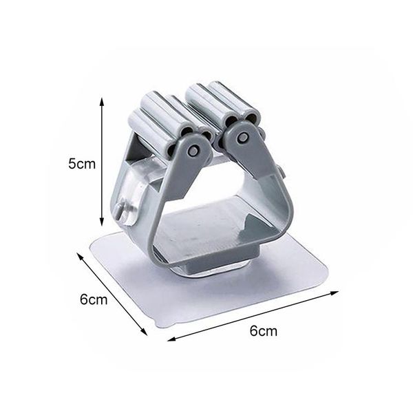 hooks & rails 3pcs quality wall mop holder adhesive brush broom hanger kitchen storage hook bathroom organizer housekeeper on
hooks & rails 3pcs quality wall mop holder adhesive brush broom hanger kitchen storage hook bathroom organizer housekeeper on