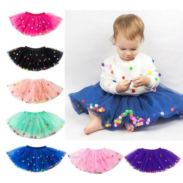 skirts 2021 summer baby multilayer tulle tutu skirt colorful pom princess mini dress children clothing pettiskirt girl clothes1, Blue
skirts 2021 summer baby multilayer tulle tutu skirt colorful pom princess mini dress children clothing pettiskirt girl clothes1, Blue