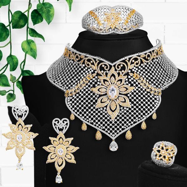earrings & necklace kellybola nigerian bridal jewelry accessories hollow bangle ring set 4pcs women sister lover gift, Silver
earrings & necklace kellybola nigerian bridal jewelry accessories hollow bangle ring set 4pcs women sister lover gift, Silver