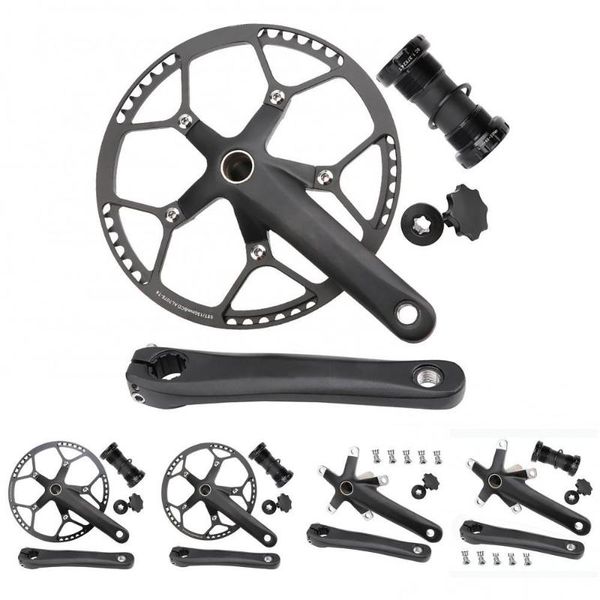 bike heels & chainwheels crankset 180mm bicycle chainring 53t 56t 58t narrow wide mtb bottom bracket disc accessories
bike heels & chainwheels crankset 180mm bicycle chainring 53t 56t 58t narrow wide mtb bottom bracket disc accessories