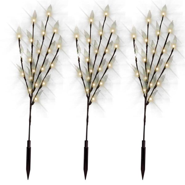 durable lawn ornamental modern high illumination simulation leaf branch energy saving outdoor decorative solar
durable lawn ornamental modern high illumination simulation leaf branch energy saving outdoor decorative solar