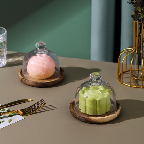 dishes & plates mini dessert plate acacia wood cup with cover afternoon tea bread mousse serving tray wooden for container
dishes & plates mini dessert plate acacia wood cup with cover afternoon tea bread mousse serving tray wooden for container