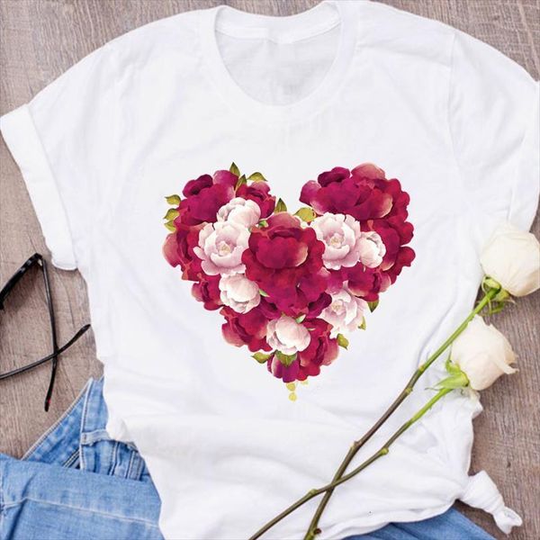 men graphic short sleeve mens t shirts floral flower cute love plant print 90s lady clothing female tees, White;black
men graphic short sleeve mens t shirts floral flower cute love plant print 90s lady clothing female tees, White;black
