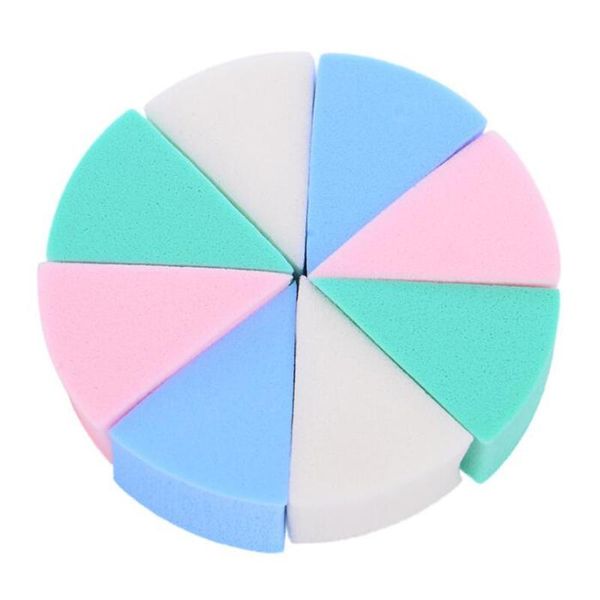sponges, applicators & cotton 8pcs/set women puff face foundation blending makeup sponges blender tools for liquid cream and powder cosmetic
sponges, applicators & cotton 8pcs/set women puff face foundation blending makeup sponges blender tools for liquid cream and powder cosmetic
