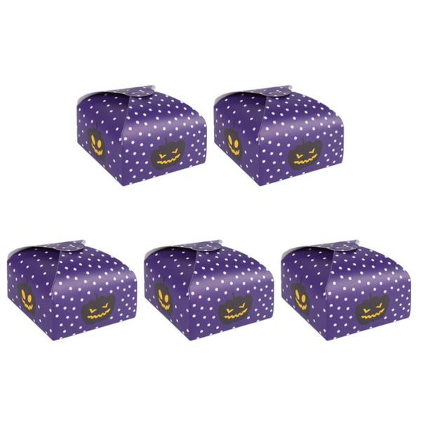 gift wrap 50 pcs candy box creative foldable stereoscopic packaging bags halloween for xmas tree party favor
gift wrap 50 pcs candy box creative foldable stereoscopic packaging bags halloween for xmas tree party favor