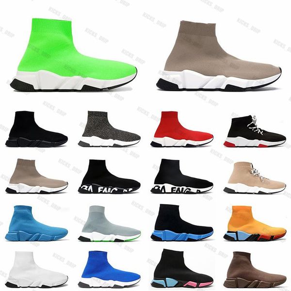 2021 men women speed sock shoes triple black étoile vintage flat running shoes navy blue trainers sneakers boots socks with gifts
2021 men women speed sock shoes triple black étoile vintage flat running shoes navy blue trainers sneakers boots socks with gifts