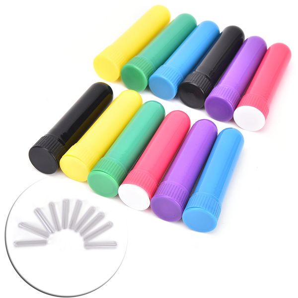 muti color essential oil aromatherapy blank nasal inhaler tubes (12 complete sticks) blank nasal containers
muti color essential oil aromatherapy blank nasal inhaler tubes (12 complete sticks) blank nasal containers