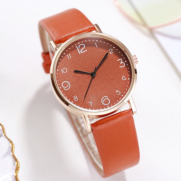 ladies watch quartz watches 36mm simple fashion womens casual wild wristwatch generous wristwatches montre de luxe, Silver
ladies watch quartz watches 36mm simple fashion womens casual wild wristwatch generous wristwatches montre de luxe, Silver
