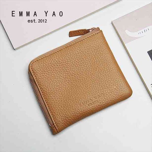 genuine leather wallet female fashion women wallets famous brand coin purses holders, Red;black
genuine leather wallet female fashion women wallets famous brand coin purses holders, Red;black