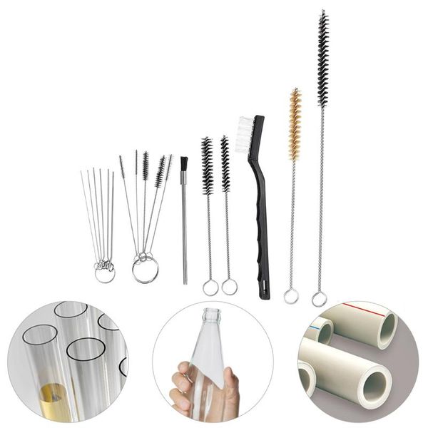 professional hand tool sets 17pcs spray nozzle cleaning brush kit auto parts tube spraying machine cleaner tools nylon strip
professional hand tool sets 17pcs spray nozzle cleaning brush kit auto parts tube spraying machine cleaner tools nylon strip