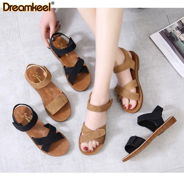 sandals 2021 women's solid color summer women fashion rome style heels platform leisure sandlas y, Black
sandals 2021 women's solid color summer women fashion rome style heels platform leisure sandlas y, Black